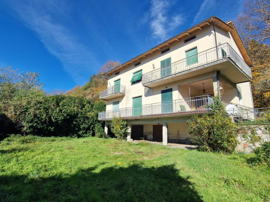 Villa a Pistoia in Via Modenese, 544 - Foto 3