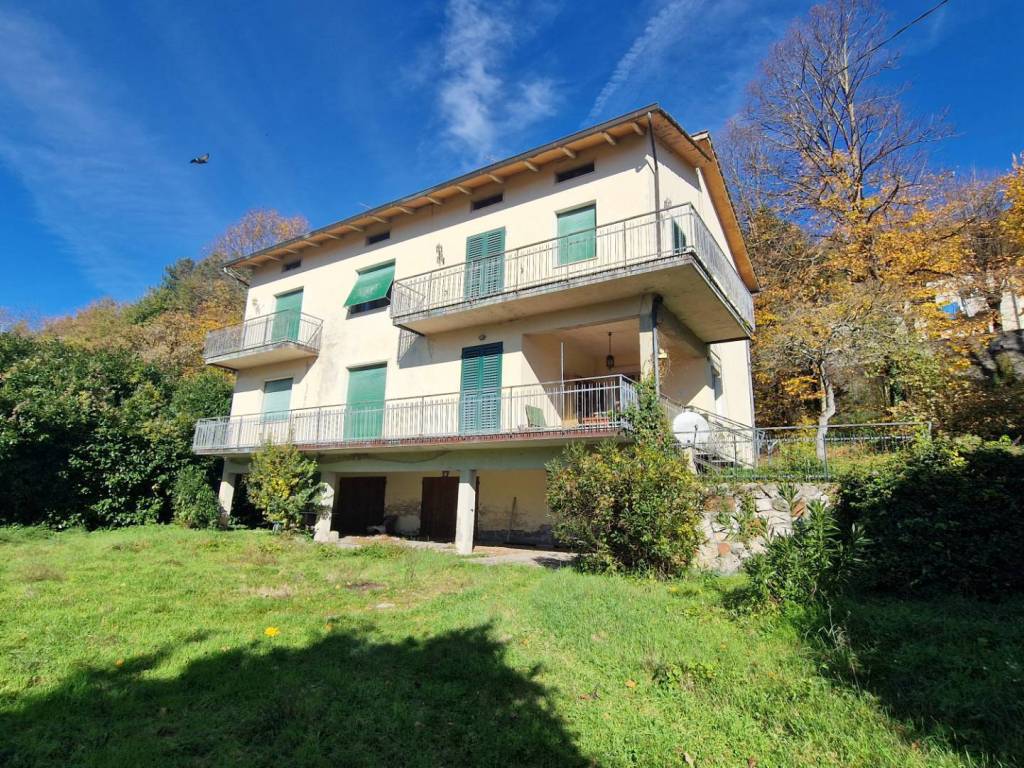 Villa a Pistoia in Via Modenese, 544 - Foto 4