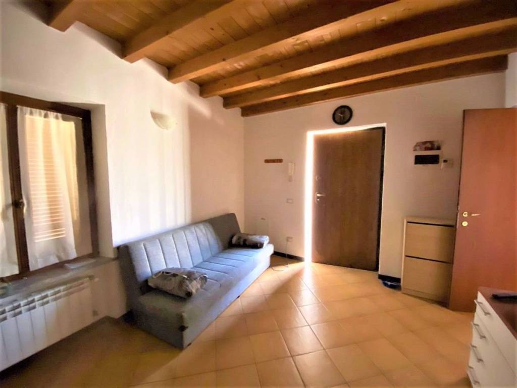 Appartamento a Ferrera erbognone in marconi, 2 - Foto 2