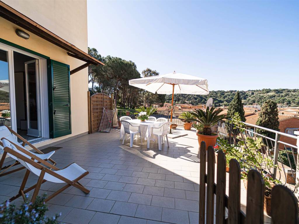Appartamento a Porto azzurro in Via Kennedy - Foto 4