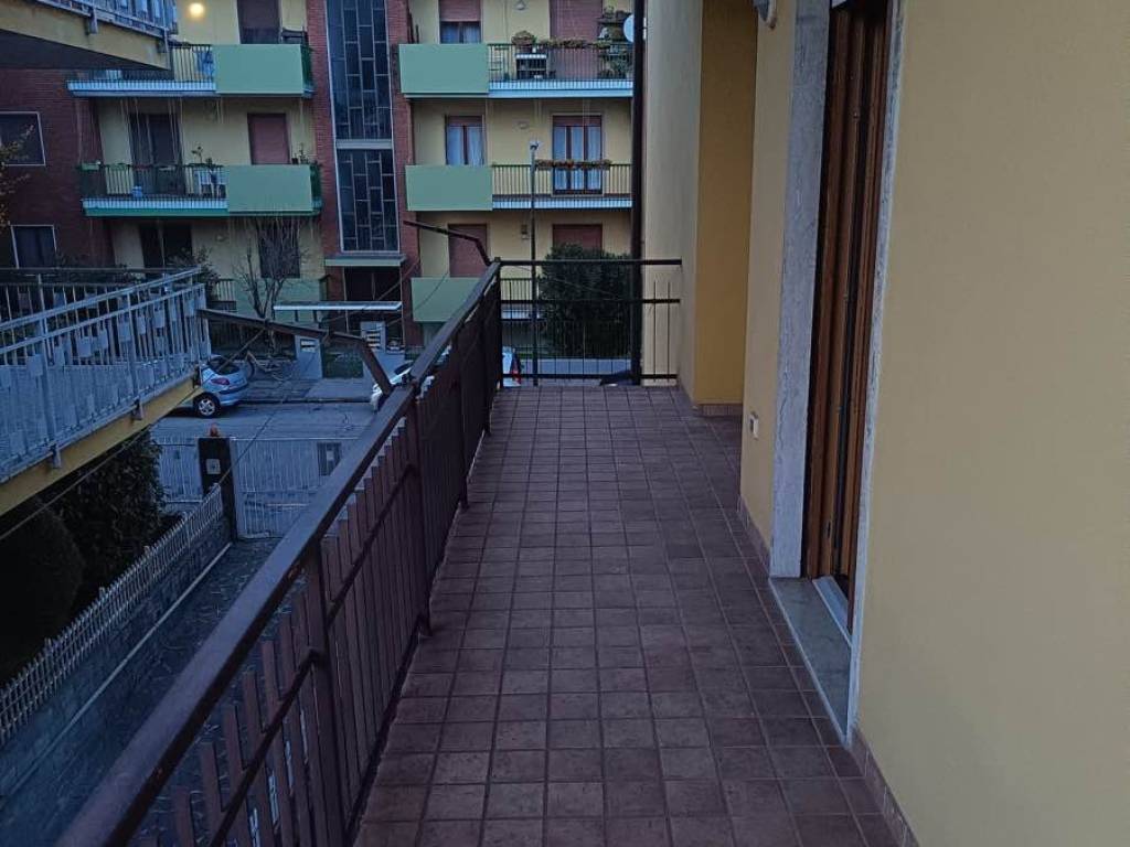 Appartamento a Cremona in Via Olona - Foto 4