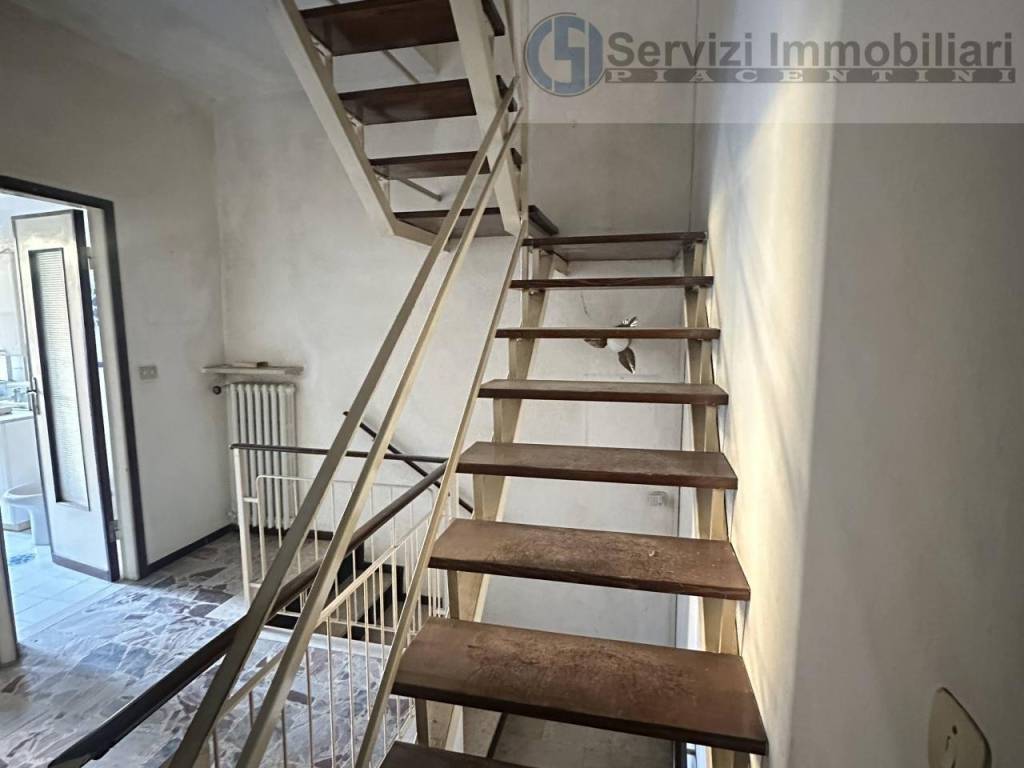 Casa indipendente a Piacenza in Via Campagna, 29 - Foto 5