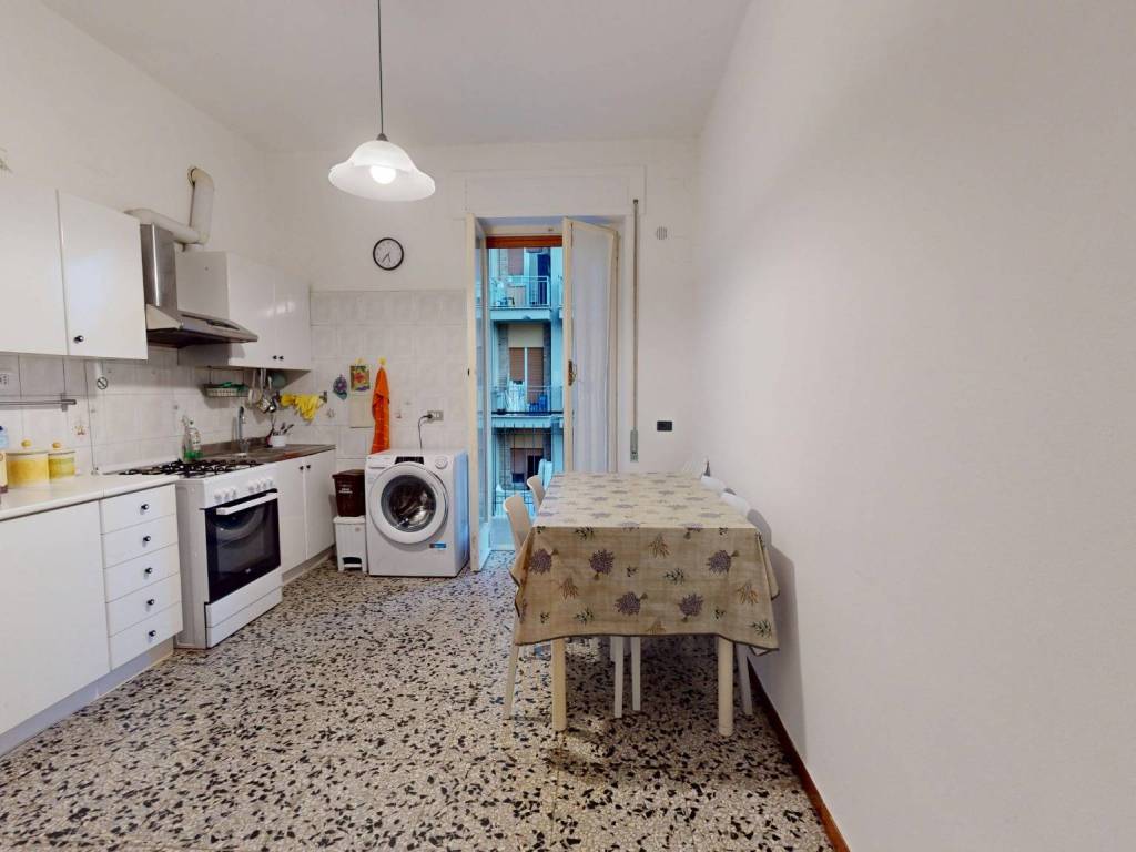 Appartamento a San benedetto del tronto in Viale Alcide De Gasperi, 91 - Foto 5