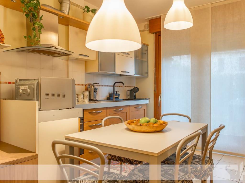 Appartamento a Cordignano in Via Ernesto Balbinot, 4 - Foto 2