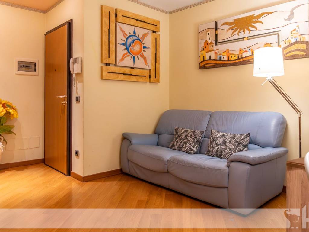 Appartamento a Cordignano in Via Ernesto Balbinot, 4 - Foto 3