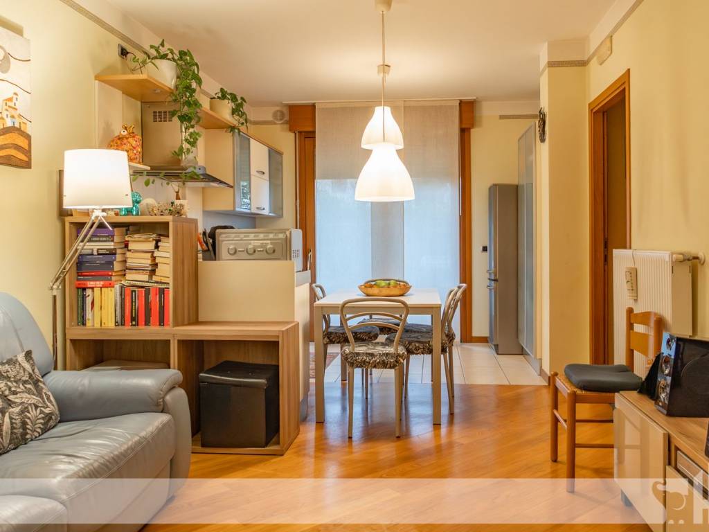 Appartamento a Cordignano in Via Ernesto Balbinot, 4 - Foto 4