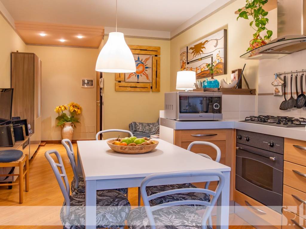 Appartamento a Cordignano in Via Ernesto Balbinot, 4 - Foto 5