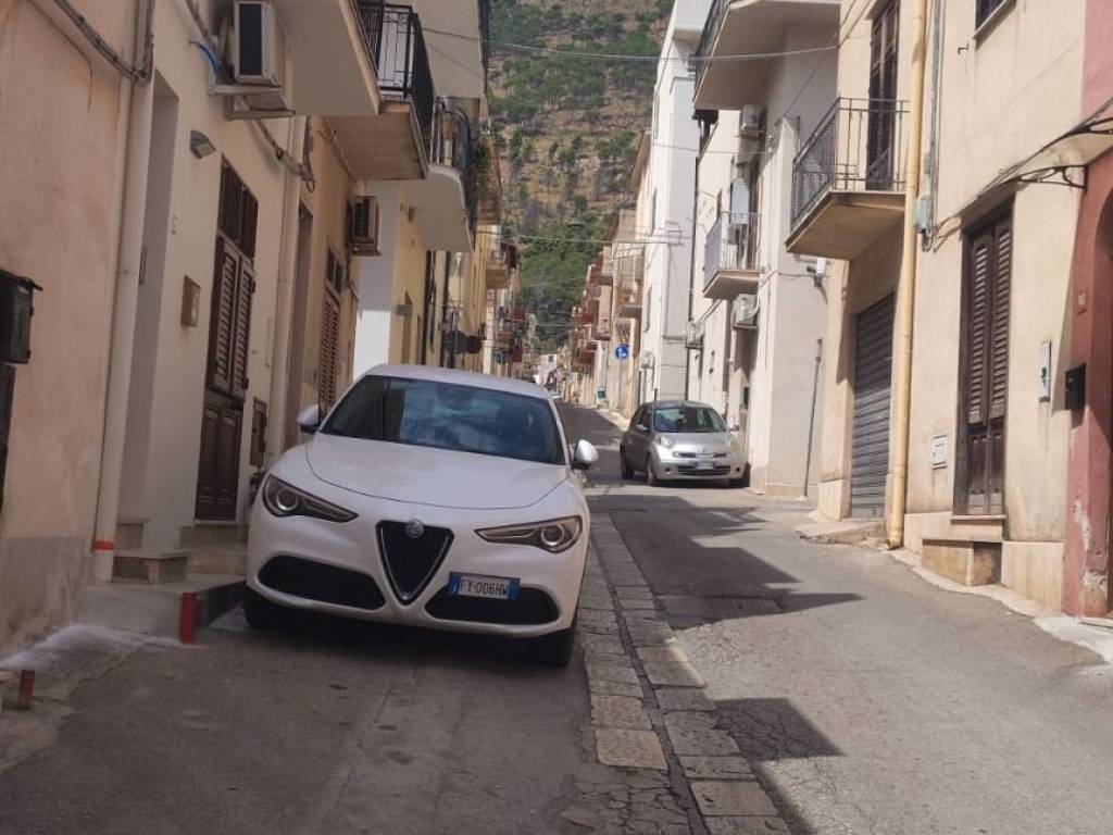 Appartamento a Castellammare del golfo in Via Don Giuseppe Ancona - Foto 2