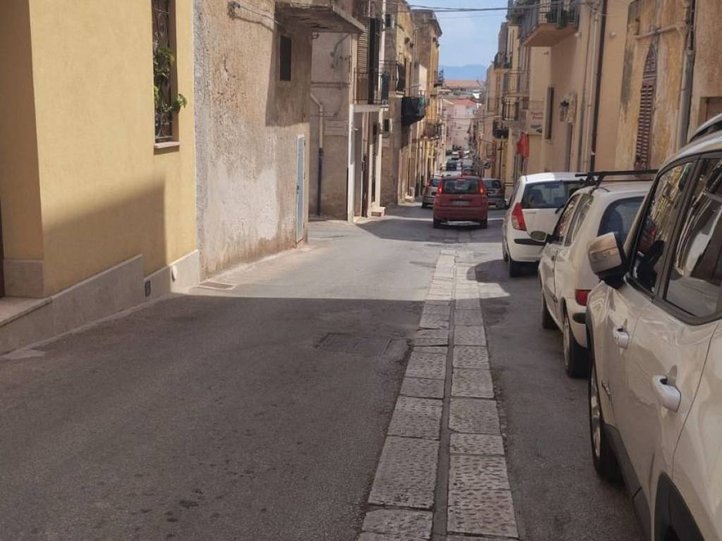 Appartamento a Castellammare del golfo in Via Don Giuseppe Ancona - Foto 3