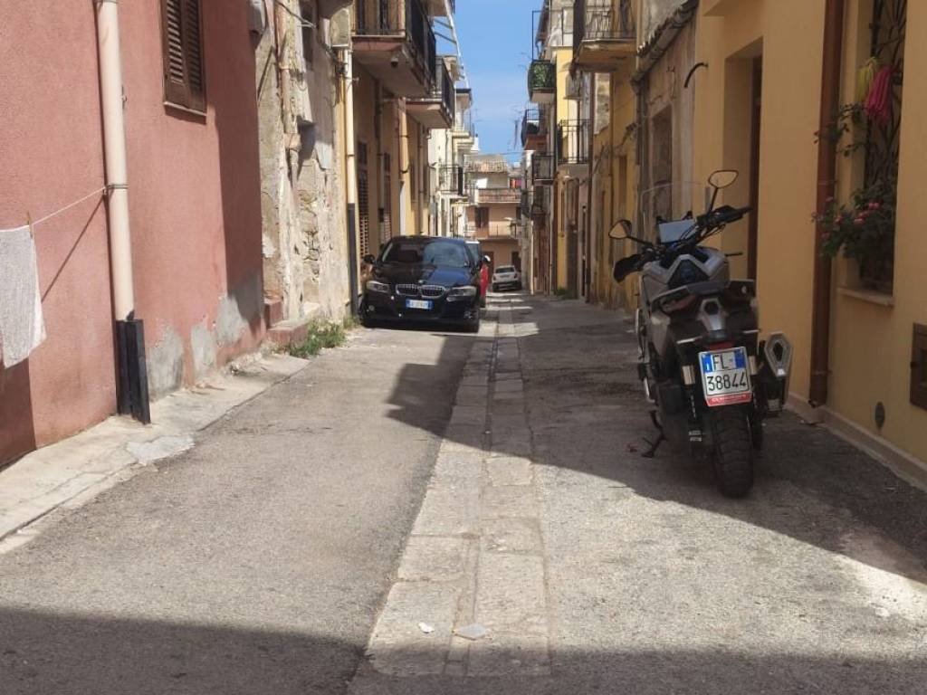 Appartamento a Castellammare del golfo in Via Don Giuseppe Ancona - Foto 4