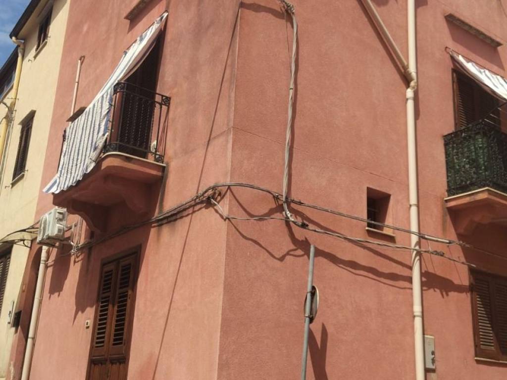Appartamento a Castellammare del golfo in Via Don Giuseppe Ancona - Foto 5