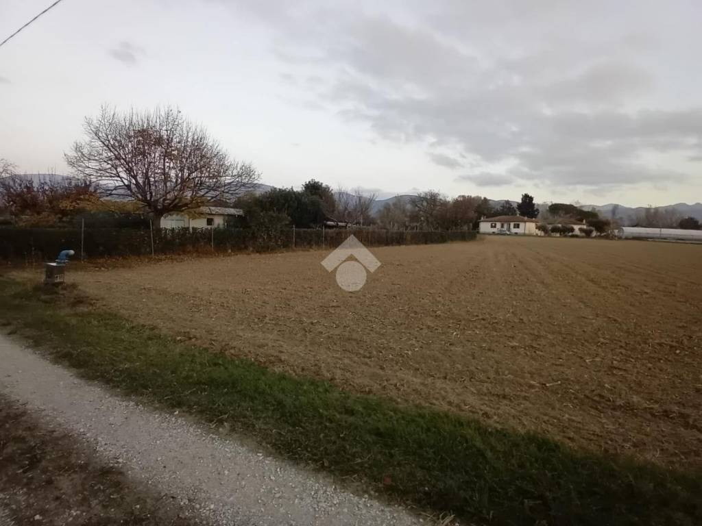 Terreno a Spoleto in frazione frazione protte, 1 - Foto 3