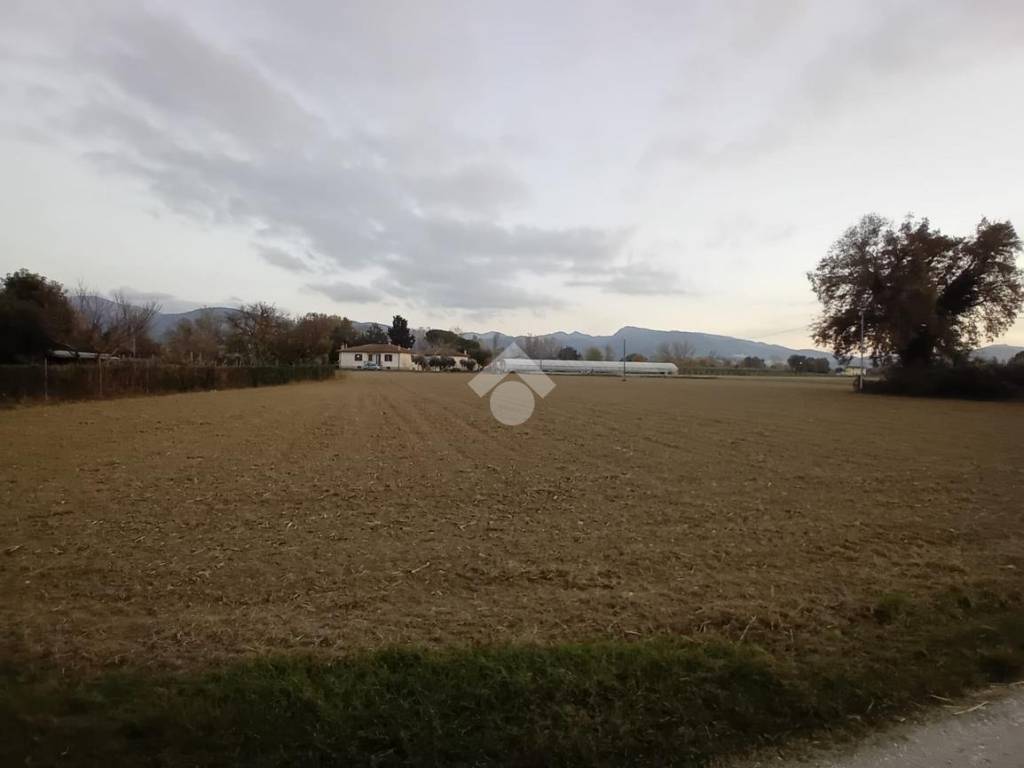 Terreno a Spoleto in frazione frazione protte, 1 - Foto 4