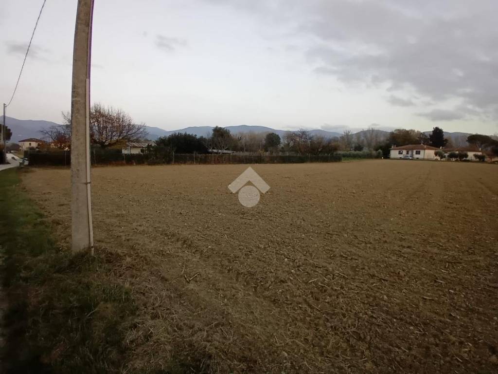 Terreno a Spoleto in frazione frazione protte, 1 - Foto 5