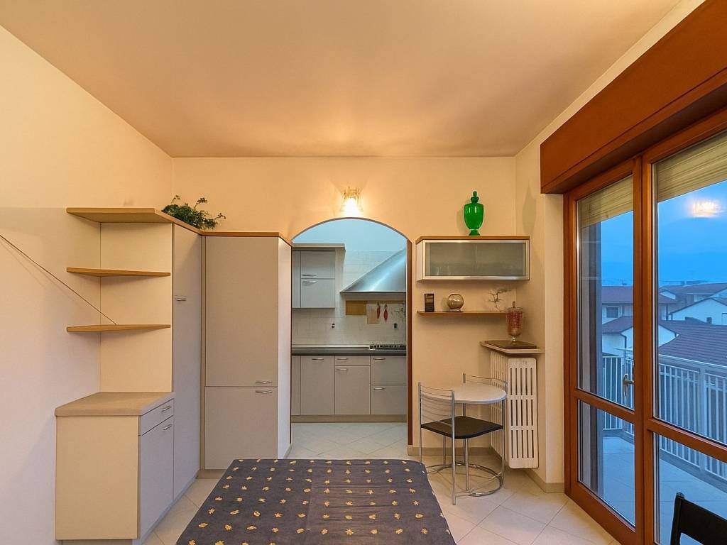 Appartamento a Moncalieri in Strada Genova - Foto 3