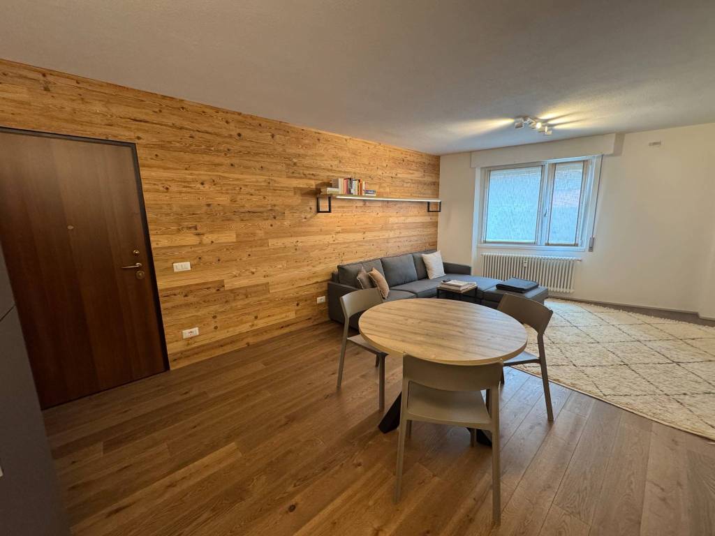 Appartamento a Bormio in Via Roma, 88 - Foto 2