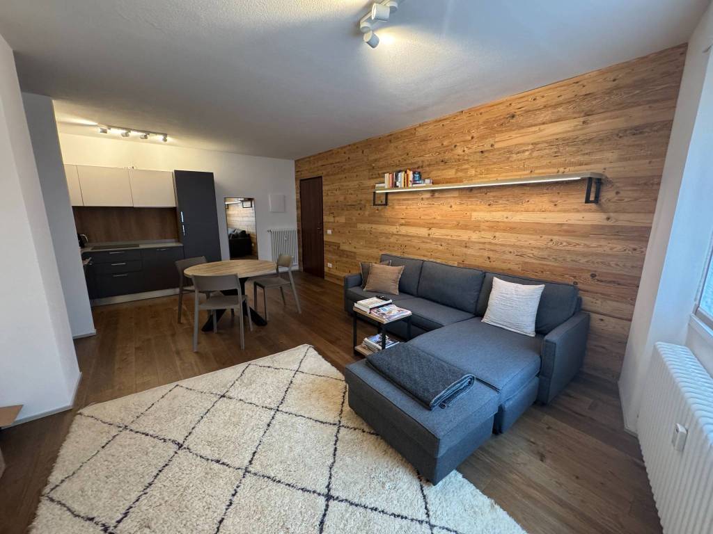 Appartamento a Bormio in Via Roma, 88 - Foto 3