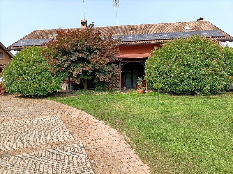 Villa a Mortara - Foto 2