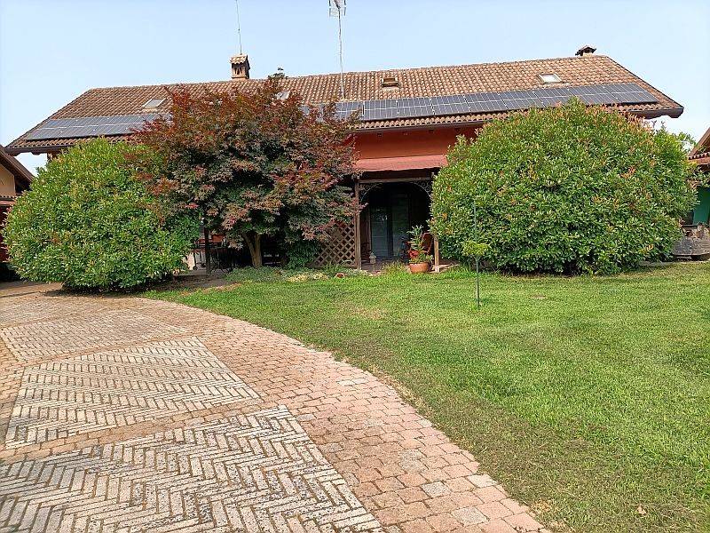 Villa a Mortara - Foto 3