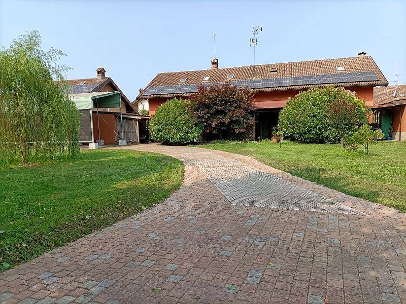 Villa a Mortara - Foto 5