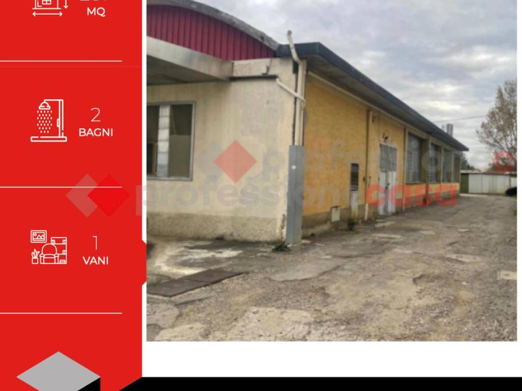 Immobile a Campi bisenzio in Via Barberinese - Foto 2
