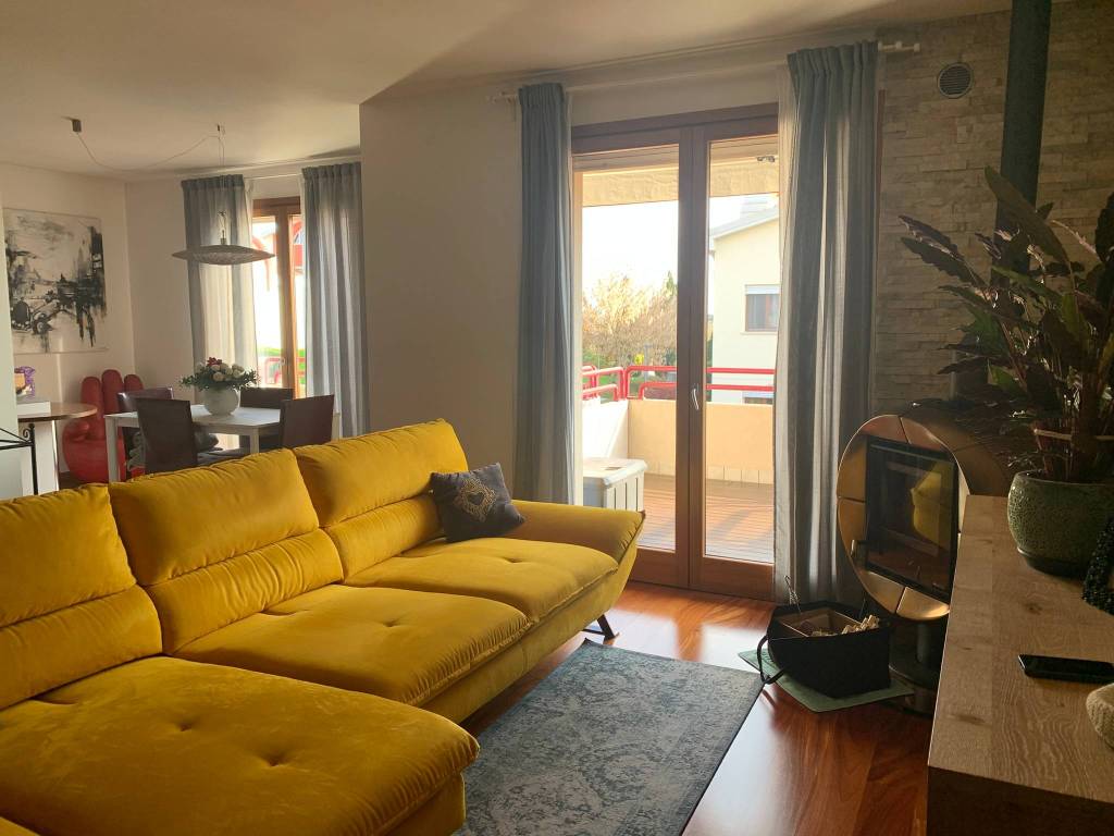 Appartamento a Pianiga in Via Monte Verena - Foto 3