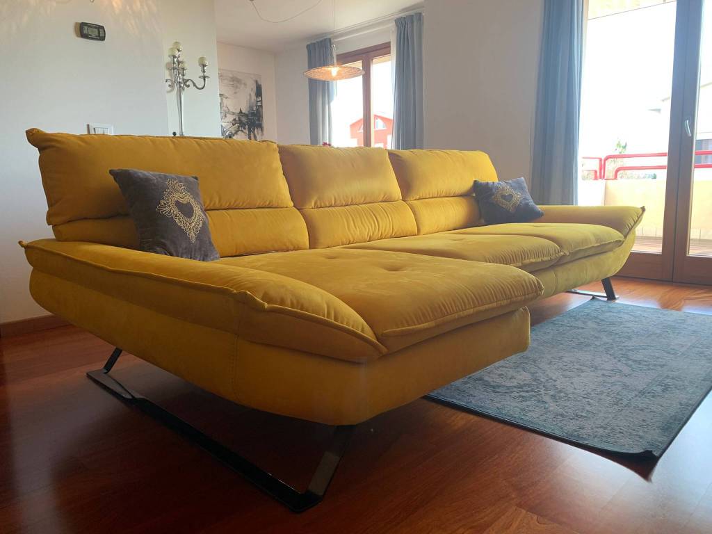 Appartamento a Pianiga in Via Monte Verena - Foto 4