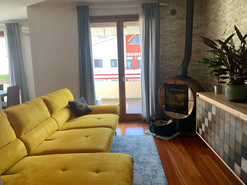 Appartamento a Pianiga in Via Monte Verena - Foto 5