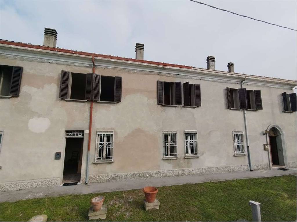 Casa indipendente a Ferrara in Via Rocca, 58/62 - Foto 2