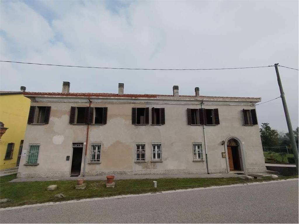 Casa indipendente a Ferrara in Via Rocca, 58/62 - Foto 3