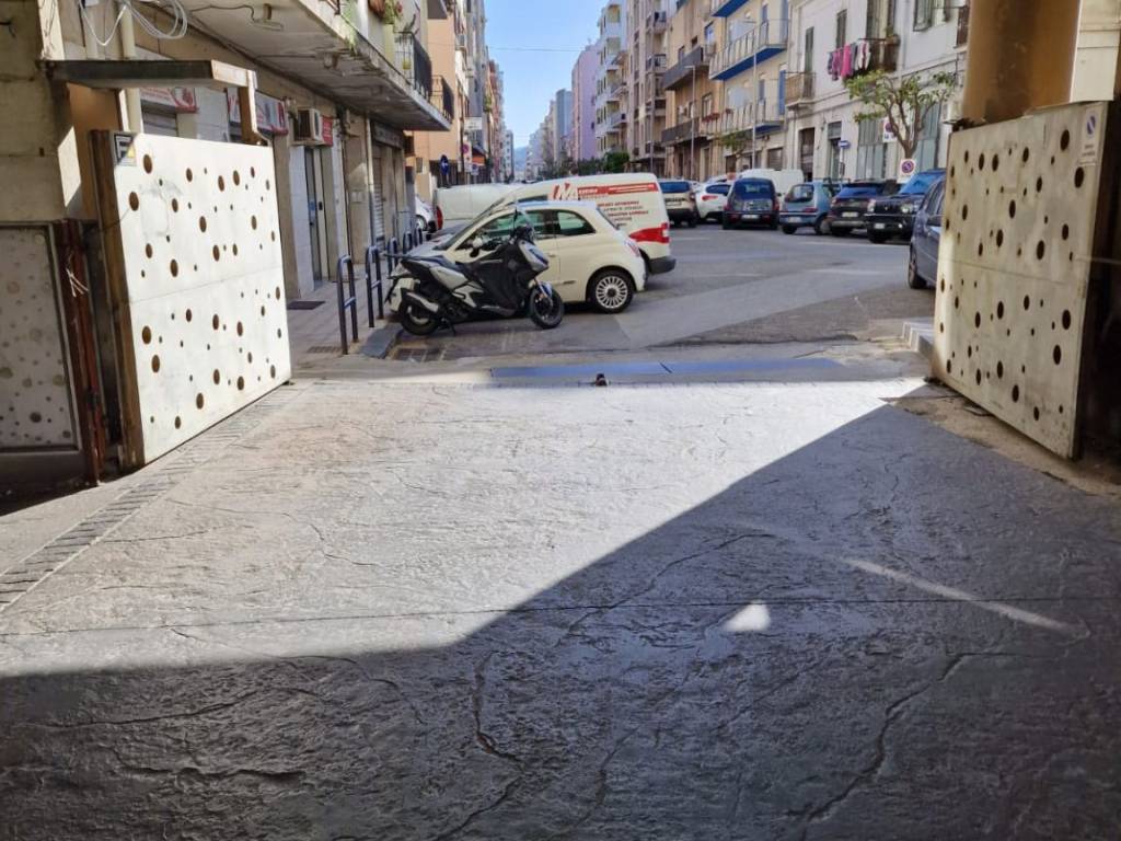 Box / garage a Messina in Via Placido Samperi - Foto 3