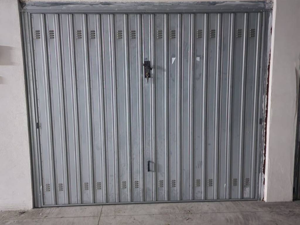 Box / garage a Messina in Via Placido Samperi - Foto 4