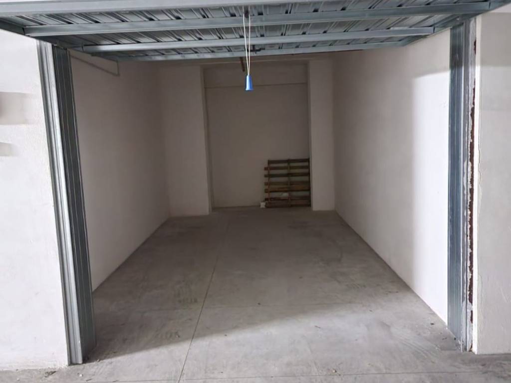 Box / garage a Messina in Via Placido Samperi - Foto 5