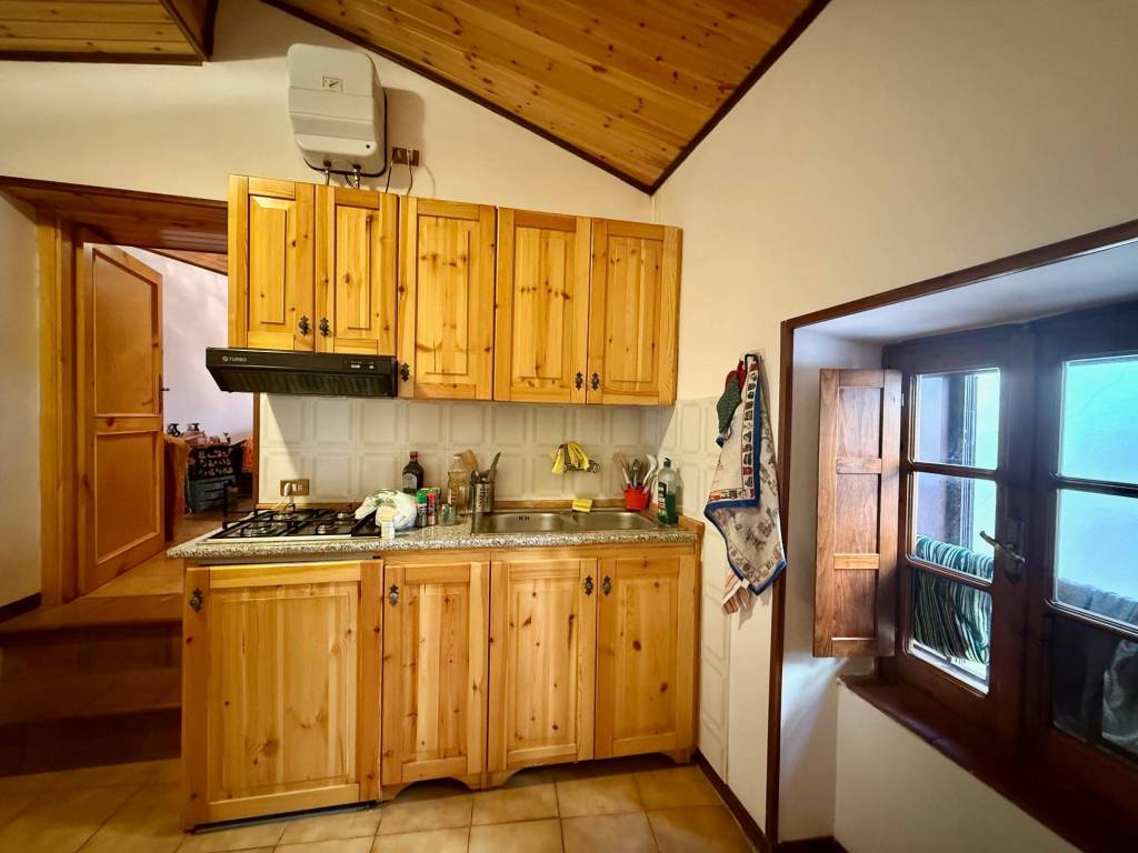 Appartamento a Piglio in Via Castello - Foto 2