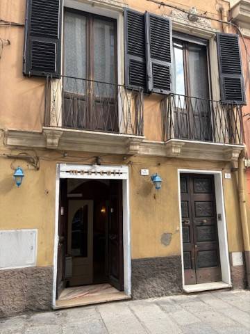 Immobile a Cagliari in Corso Vittorio Emanuele II - Foto 4