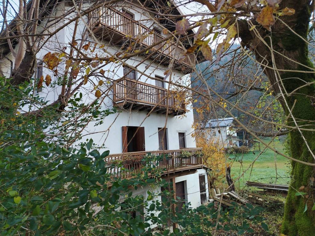 Villetta a schiera a Arsiè in Via Nazionale, 86 - Foto 3