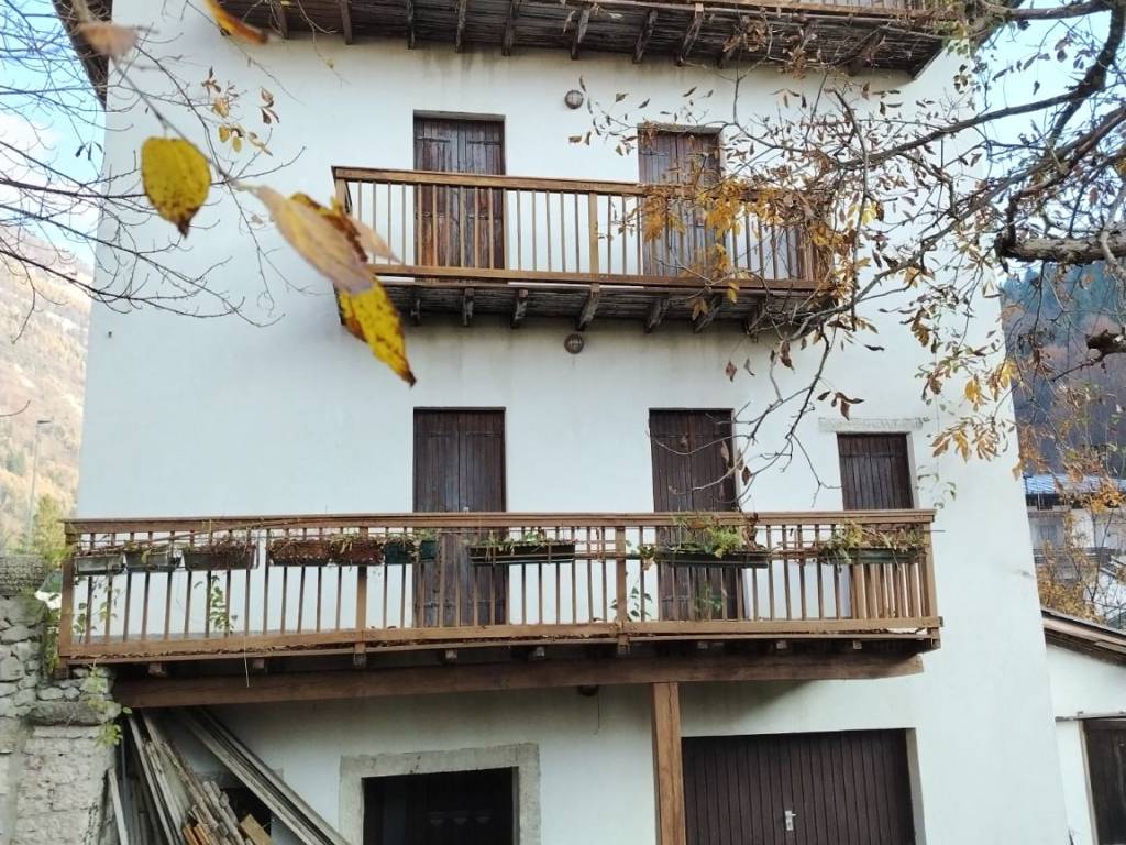 Villetta a schiera a Arsiè in Via Nazionale, 86 - Foto 4