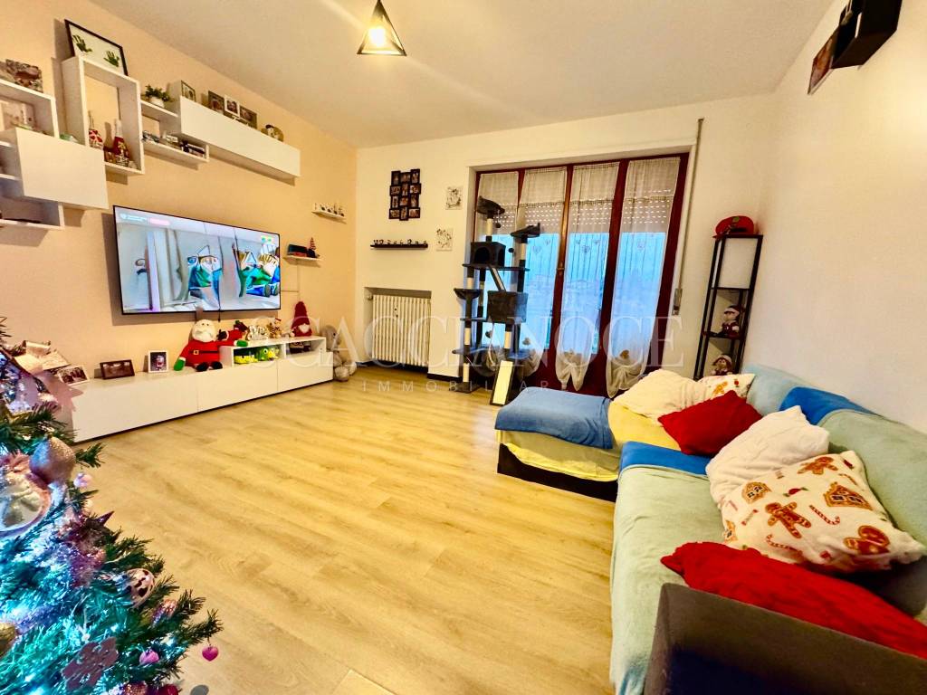 Appartamento a Valdilana in Frazione Ponzone - Foto 4