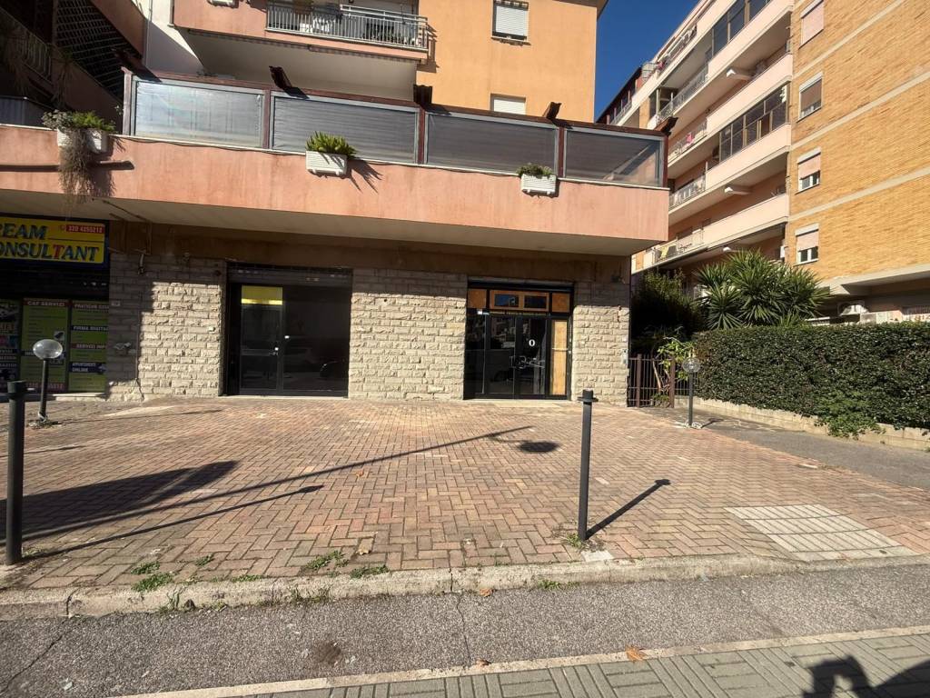 Immobile a Aprilia in Via Giuseppe Verdi - Foto 2