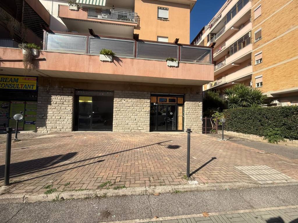 Immobile a Aprilia in Via Giuseppe Verdi - Foto 4