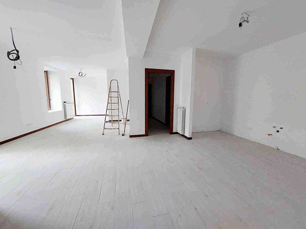 Appartamento a Lonate ceppino in Via Antonio Gramsci, 1 - Foto 2