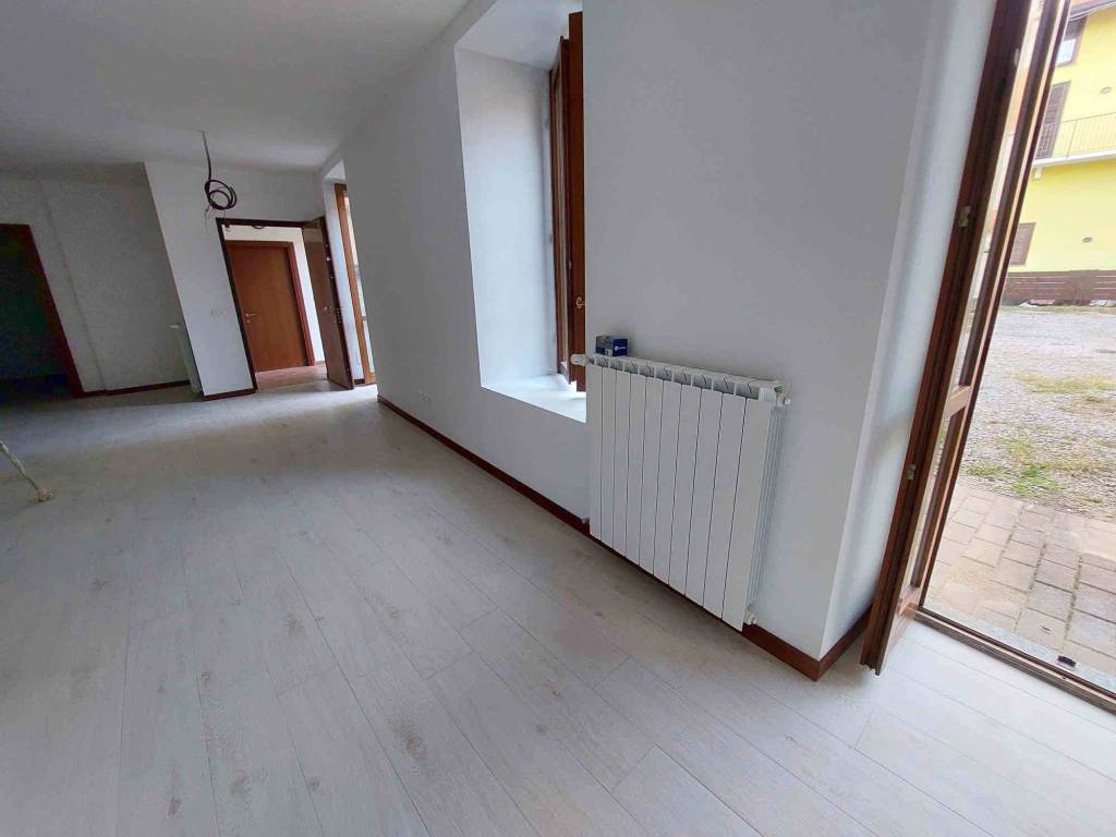 Appartamento a Lonate ceppino in Via Antonio Gramsci, 1 - Foto 4