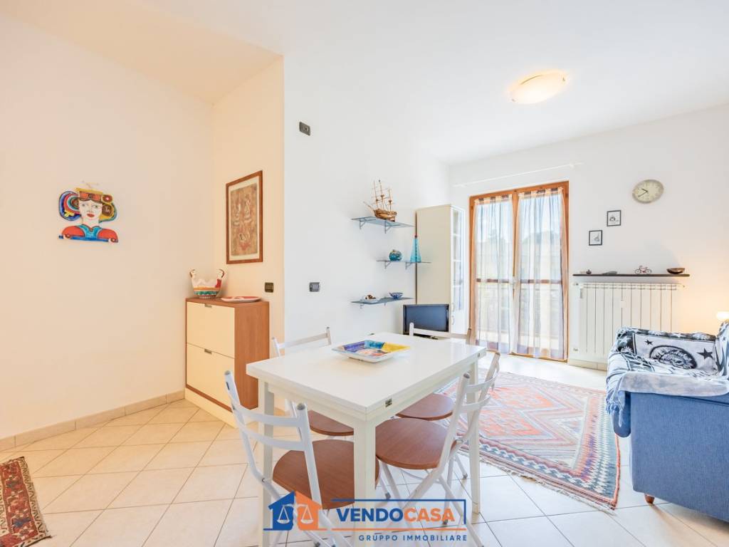 Appartamento a Bergeggi in Via Pian dei Rossi, 7 - Foto 5