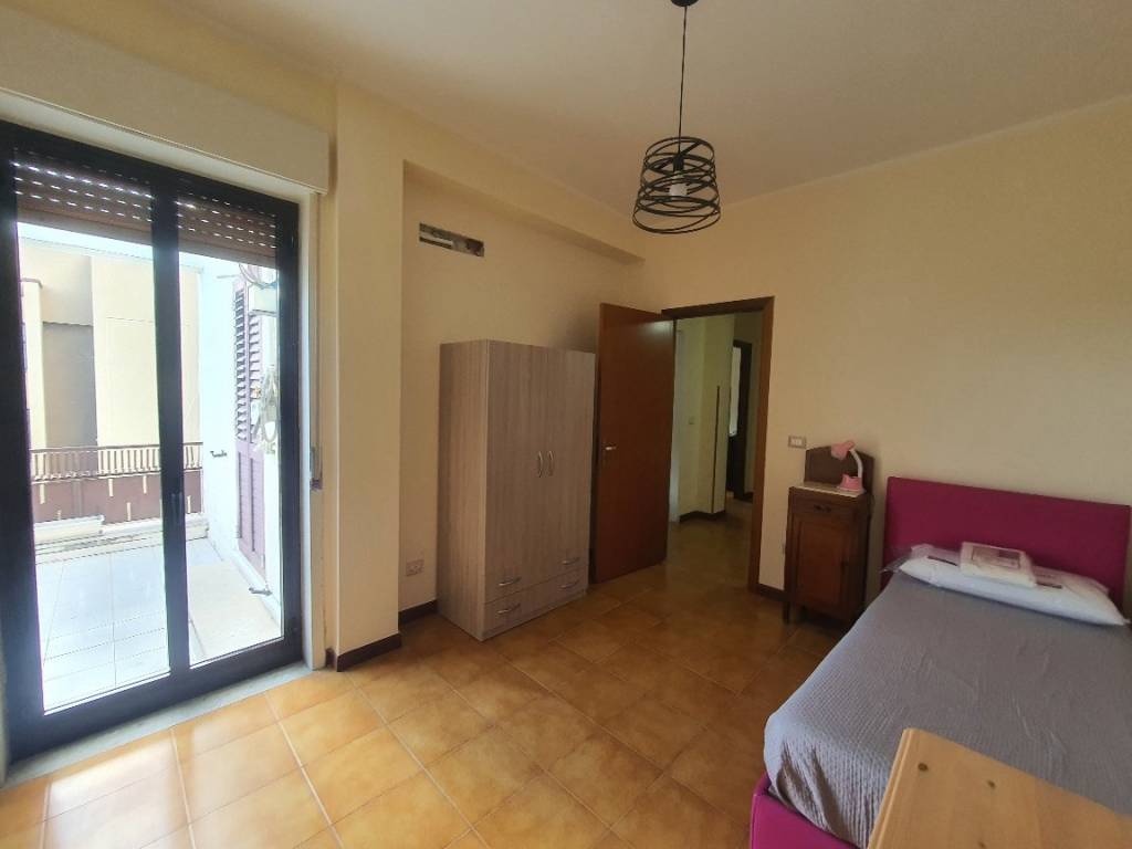 Appartamento a Messina in Via Santa Cecilia, 82 - Foto 2