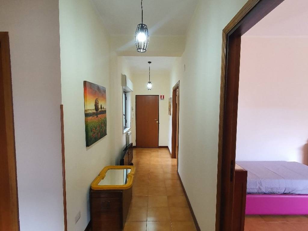 Appartamento a Messina in Via Santa Cecilia, 82 - Foto 3