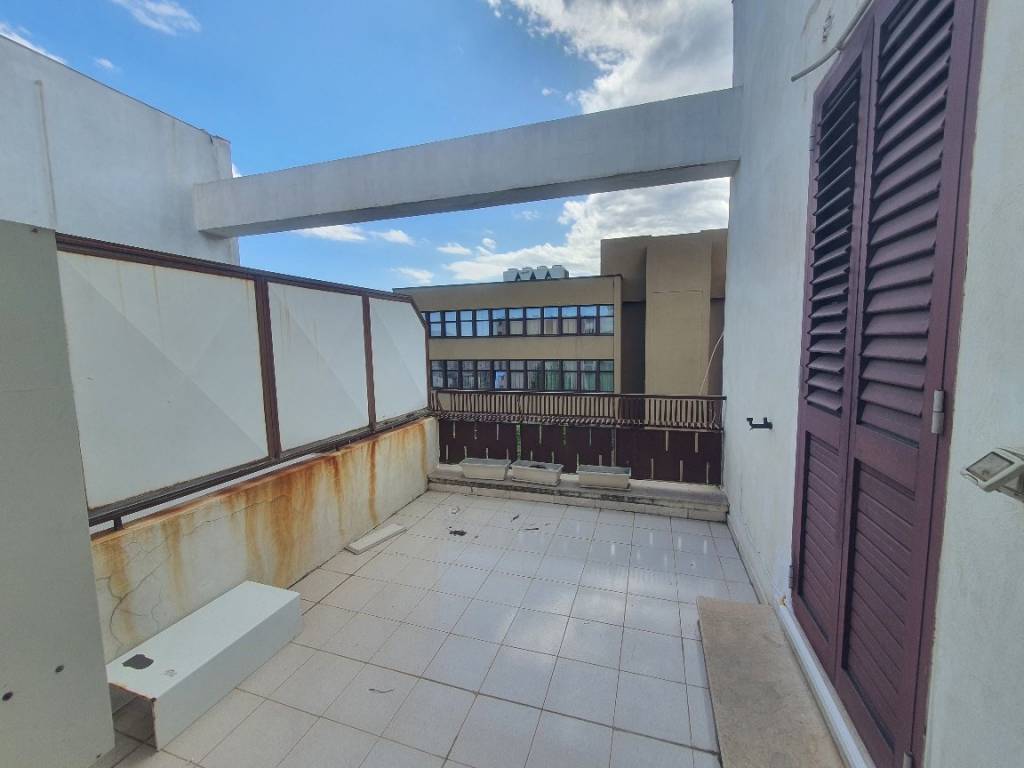 Appartamento a Messina in Via Santa Cecilia, 82 - Foto 5