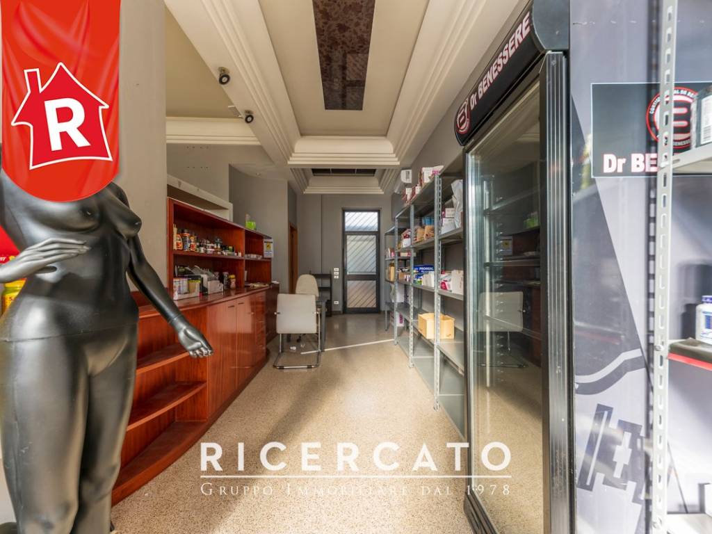 Immobile a Lecce in Via dei Palumbo, 53 - Foto 3