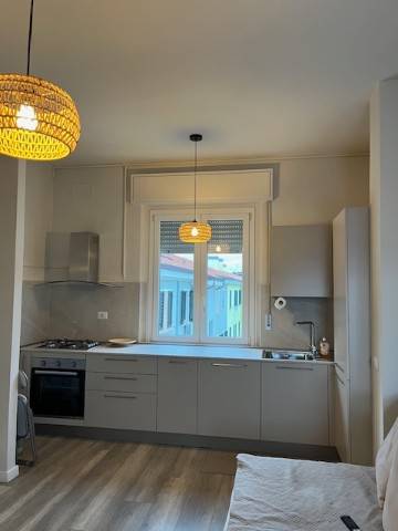 Appartamento a Pesaro in Via Lodovico Agostini - Foto 4