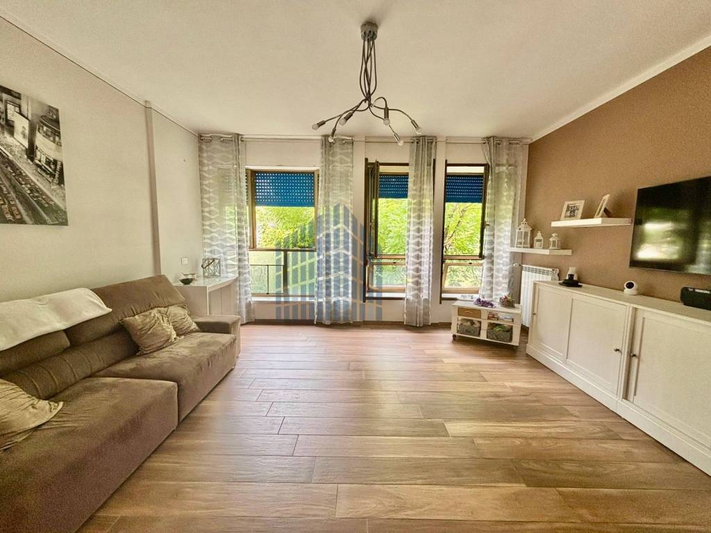 Appartamento a Brescia in Via del Molino, 69 - Foto 2