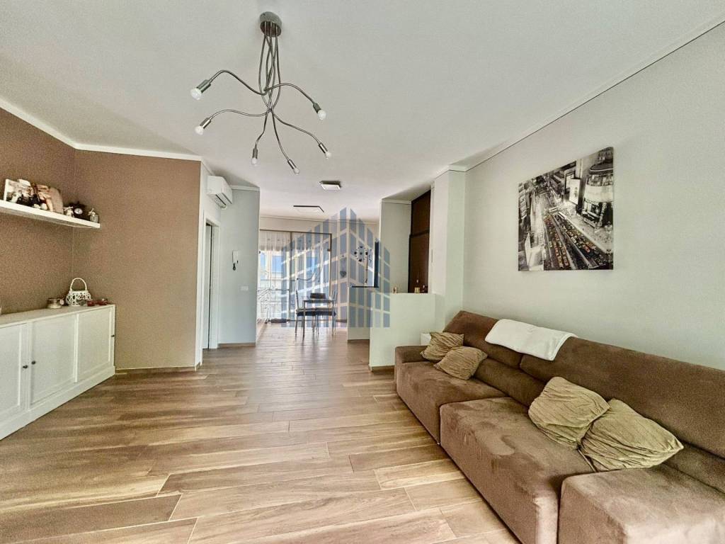 Appartamento a Brescia in Via del Molino, 69 - Foto 3